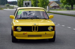 Historic Racing Picnic
