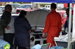 Historic Racing Picnic