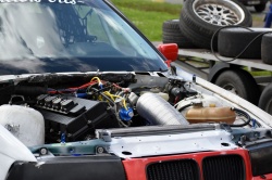 Historic Racing Picnic
