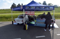 Historic Racing Picnic
