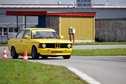 Historic Racing Picnic
