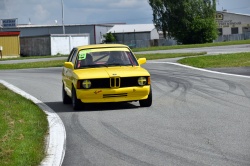 Historic Racing Picnic