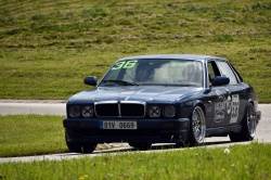 Historic Racing Picnic