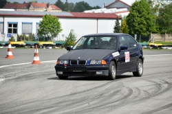 Historic Racing Picnic