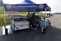 Historic Racing Picnic