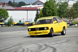 Historic Racing Picnic