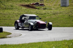 Historic Racing Picnic