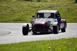 Historic Racing Picnic