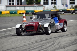 Historic Racing Picnic