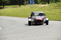 Historic Racing Picnic
