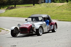 Historic Racing Picnic