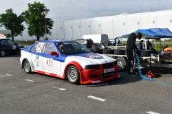 Historic Racing Picnic
