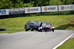 Historic Racing Picnic