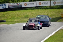 Historic Racing Picnic