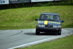 Historic Racing Picnic