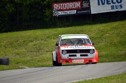 Historic Racing Picnic