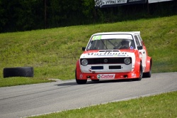 Historic Racing Picnic