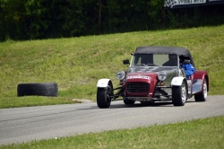 Historic Racing Picnic