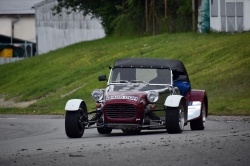 Historic Racing Picnic