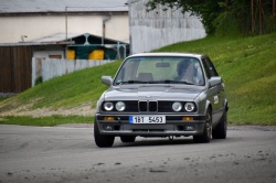 Historic Racing Picnic