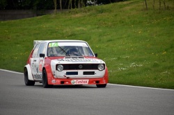 Historic Racing Picnic