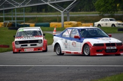 Historic Racing Picnic