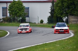 Historic Racing Picnic