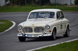 Historic Racing Picnic