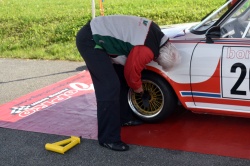 Historic Racing Picnic