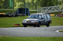 Historic Racing Picnic