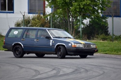 Historic Racing Picnic