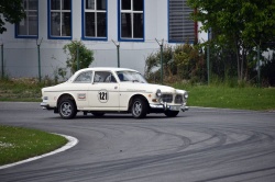 Historic Racing Picnic