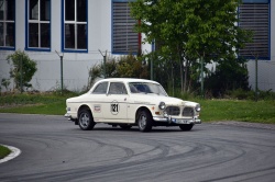 Historic Racing Picnic