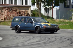 Historic Racing Picnic