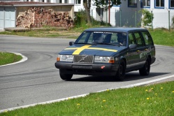 Historic Racing Picnic