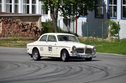 Historic Racing Picnic