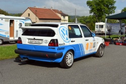 Historic Racing Picnic