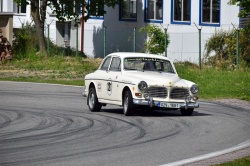 Historic Racing Picnic