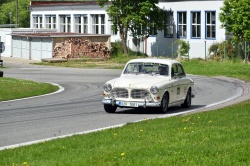Historic Racing Picnic