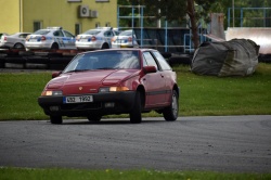 Historic Racing Picnic