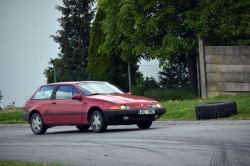 Historic Racing Picnic