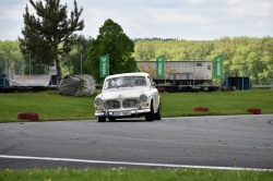 Historic Racing Picnic