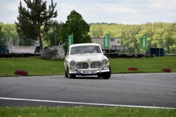 Historic Racing Picnic