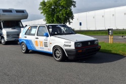 Historic Racing Picnic