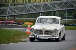 Historic Racing Picnic