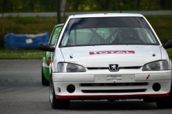 Historic Racing Picnic
