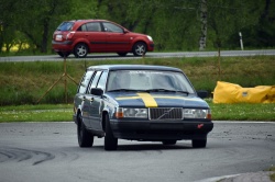 Historic Racing Picnic
