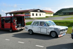 Historic Racing Picnic