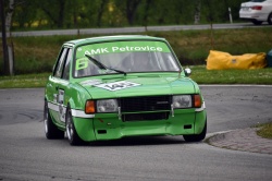 Historic Racing Picnic