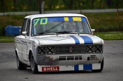 Historic Racing Picnic
